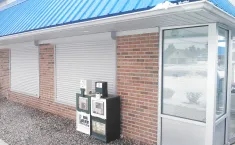 shutter