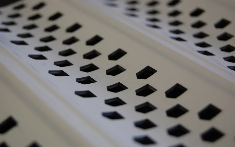 Perforation Options