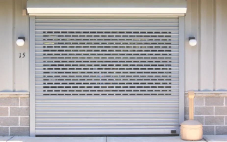 Perforation Options