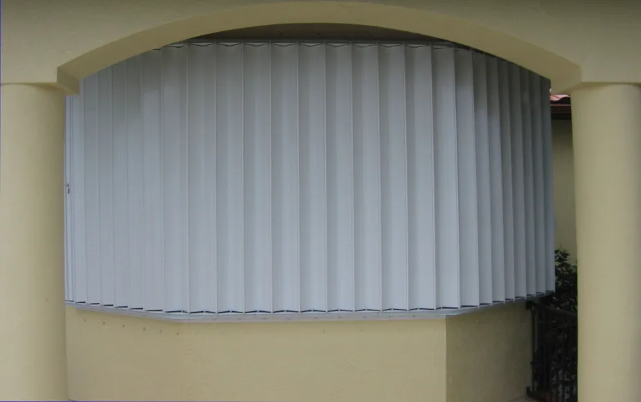 accordion